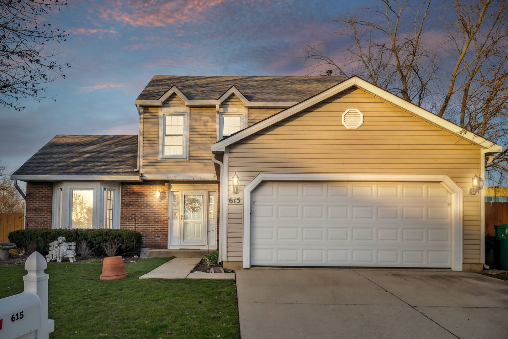 615 Harris Drive