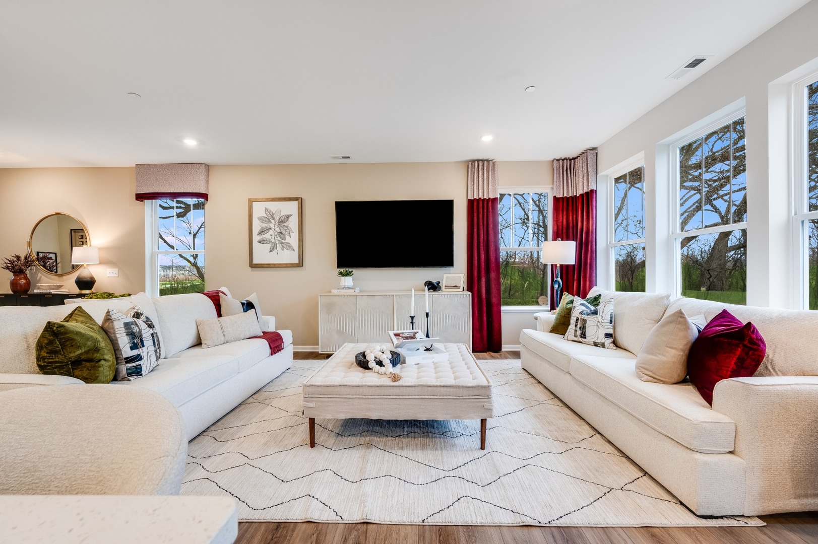 1137 White Oak Circle