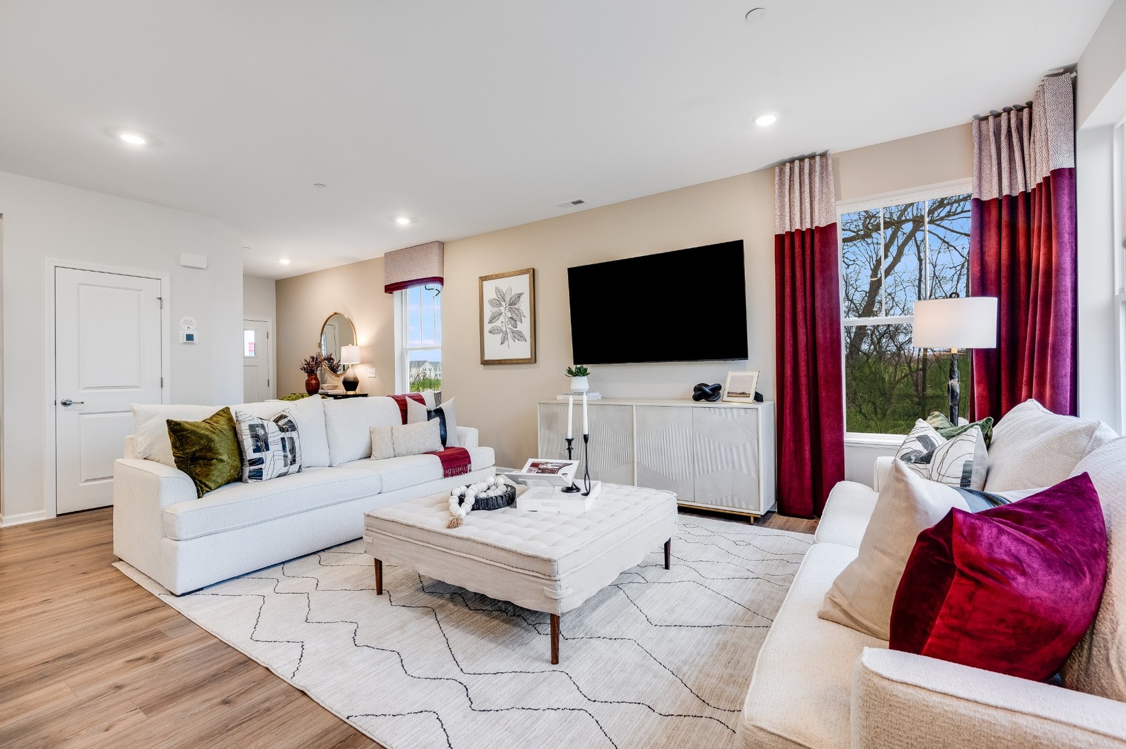 1137 White Oak Circle