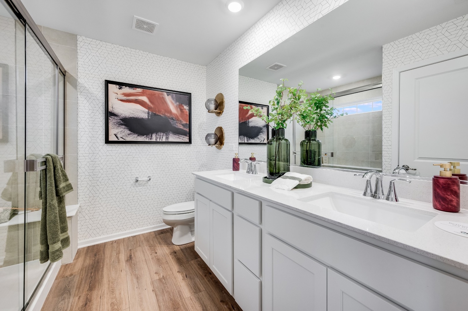 1137 White Oak Circle