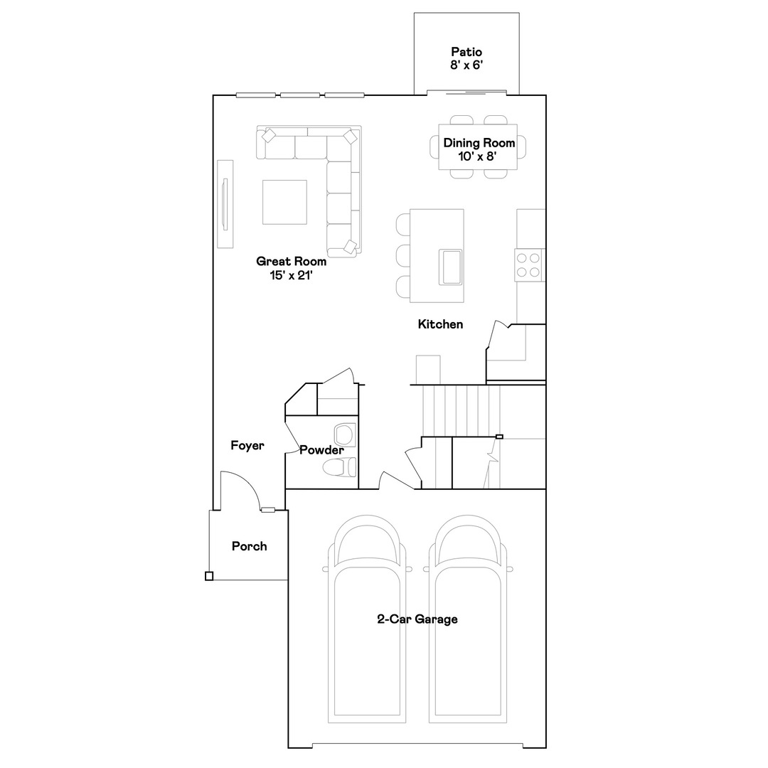 1137 White Oak Circle