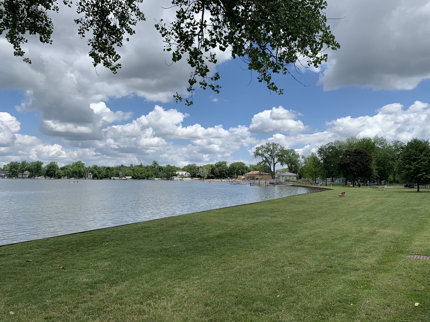 1137 White Oak Circle