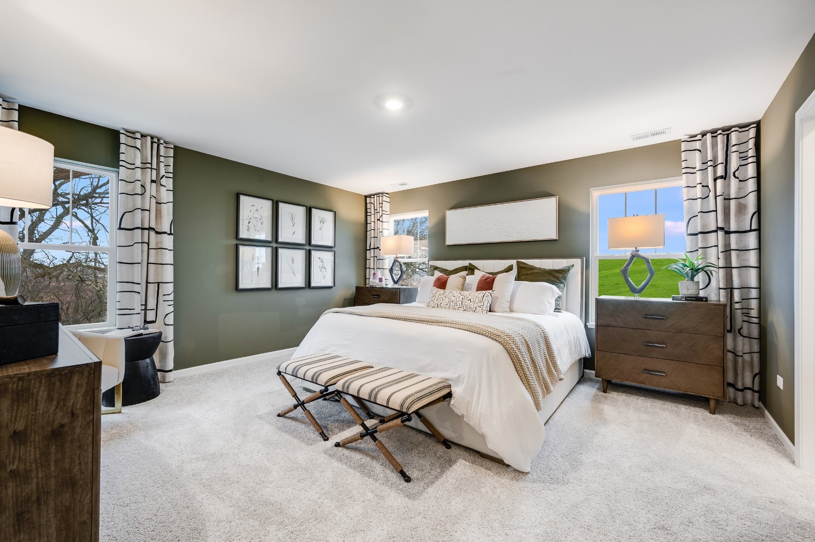 1137 White Oak Circle
