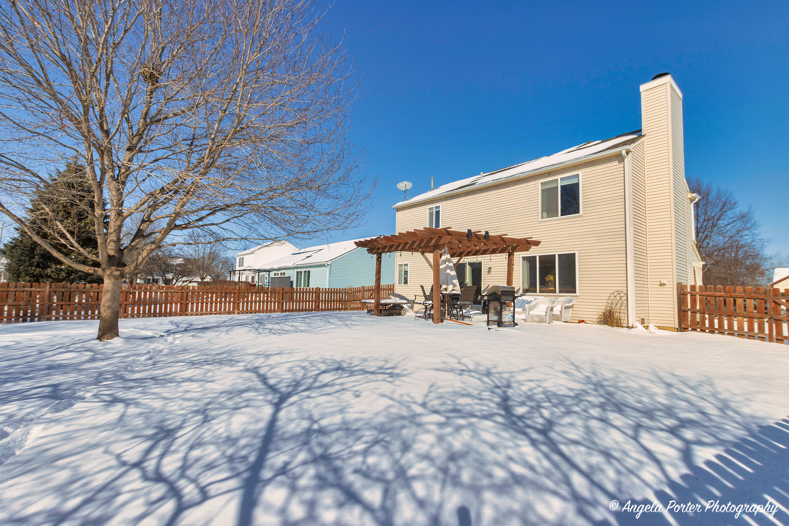 658 Tallgrass Lane