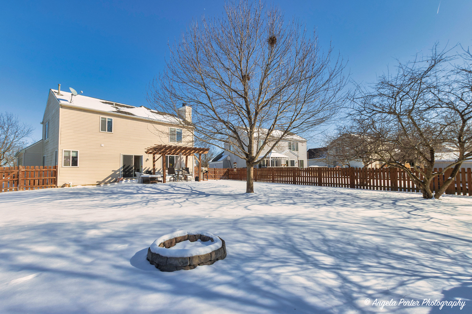 658 Tallgrass Lane