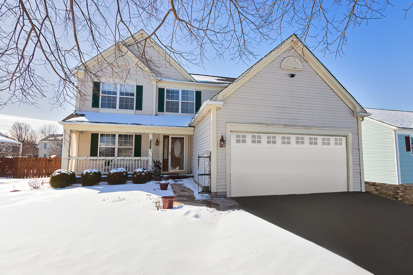 658 Tallgrass Lane