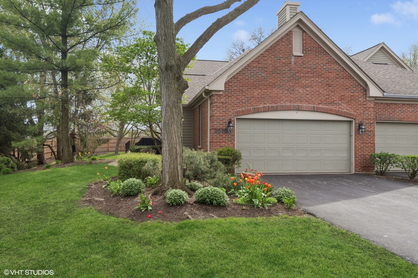2040 Trent Court Unit: 2040