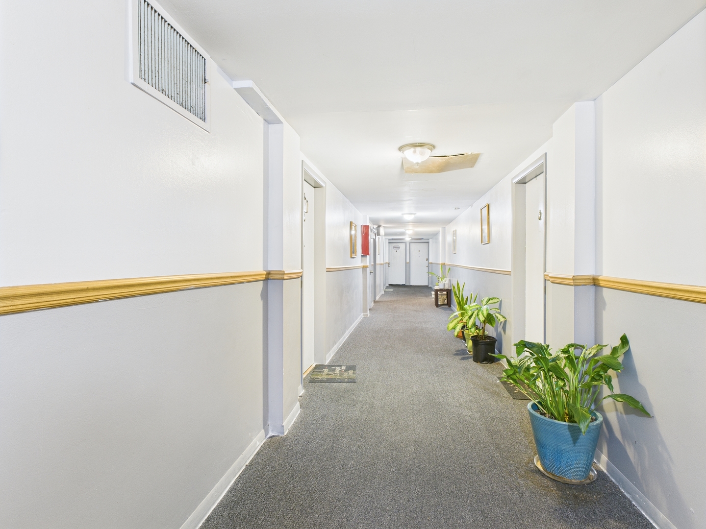 7540 N RIDGE Avenue Unit: 2B