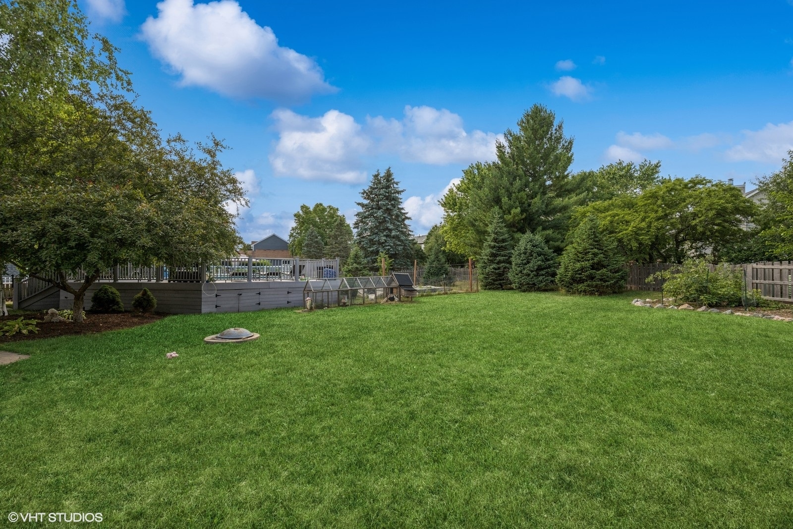 732 Green Castle Court