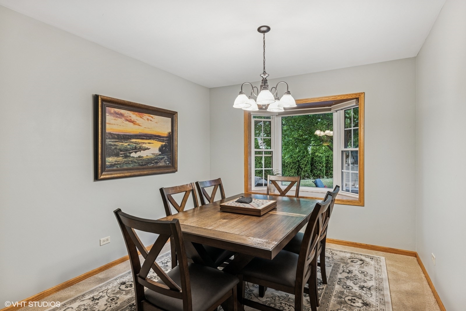 732 Green Castle Court