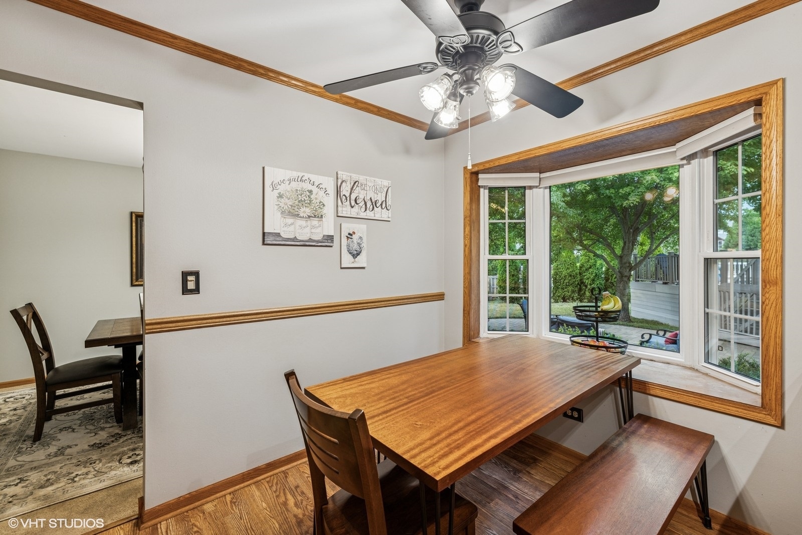 732 Green Castle Court