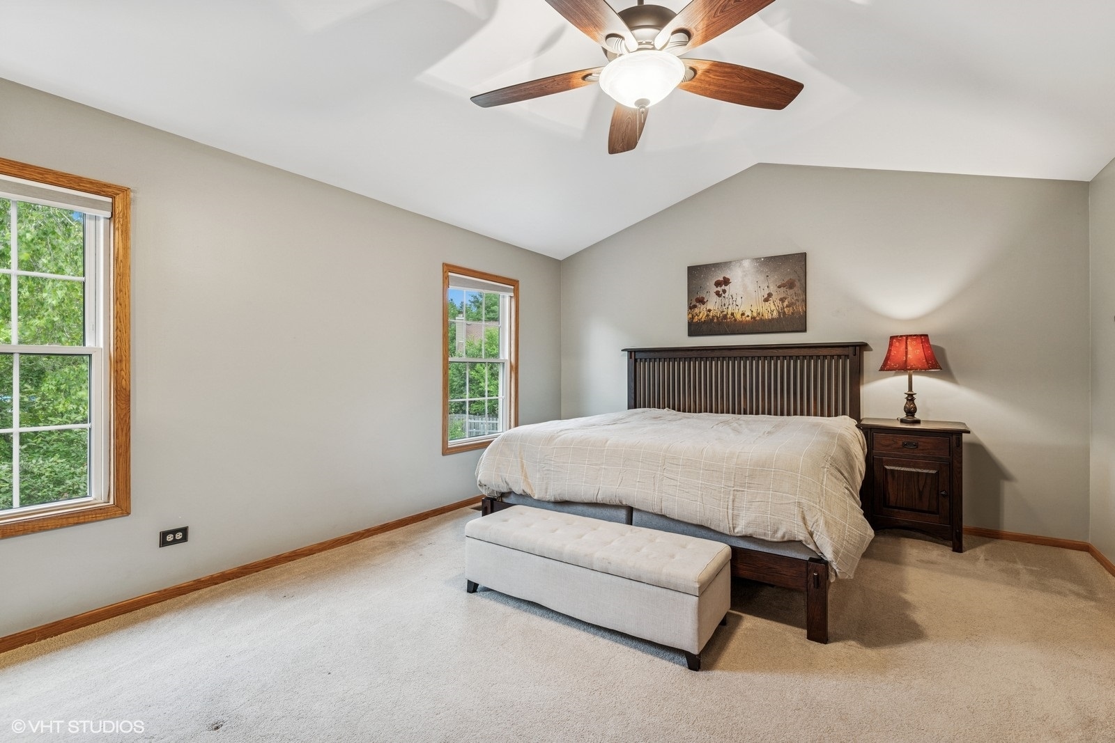 732 Green Castle Court