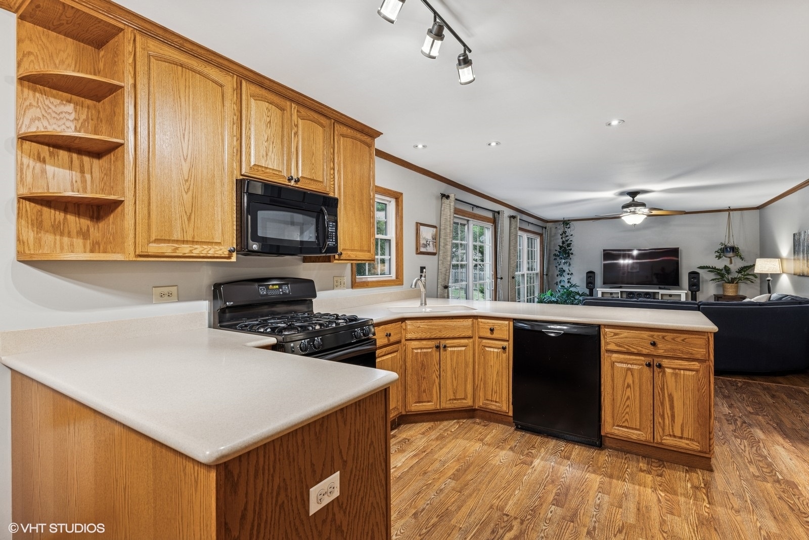 732 Green Castle Court