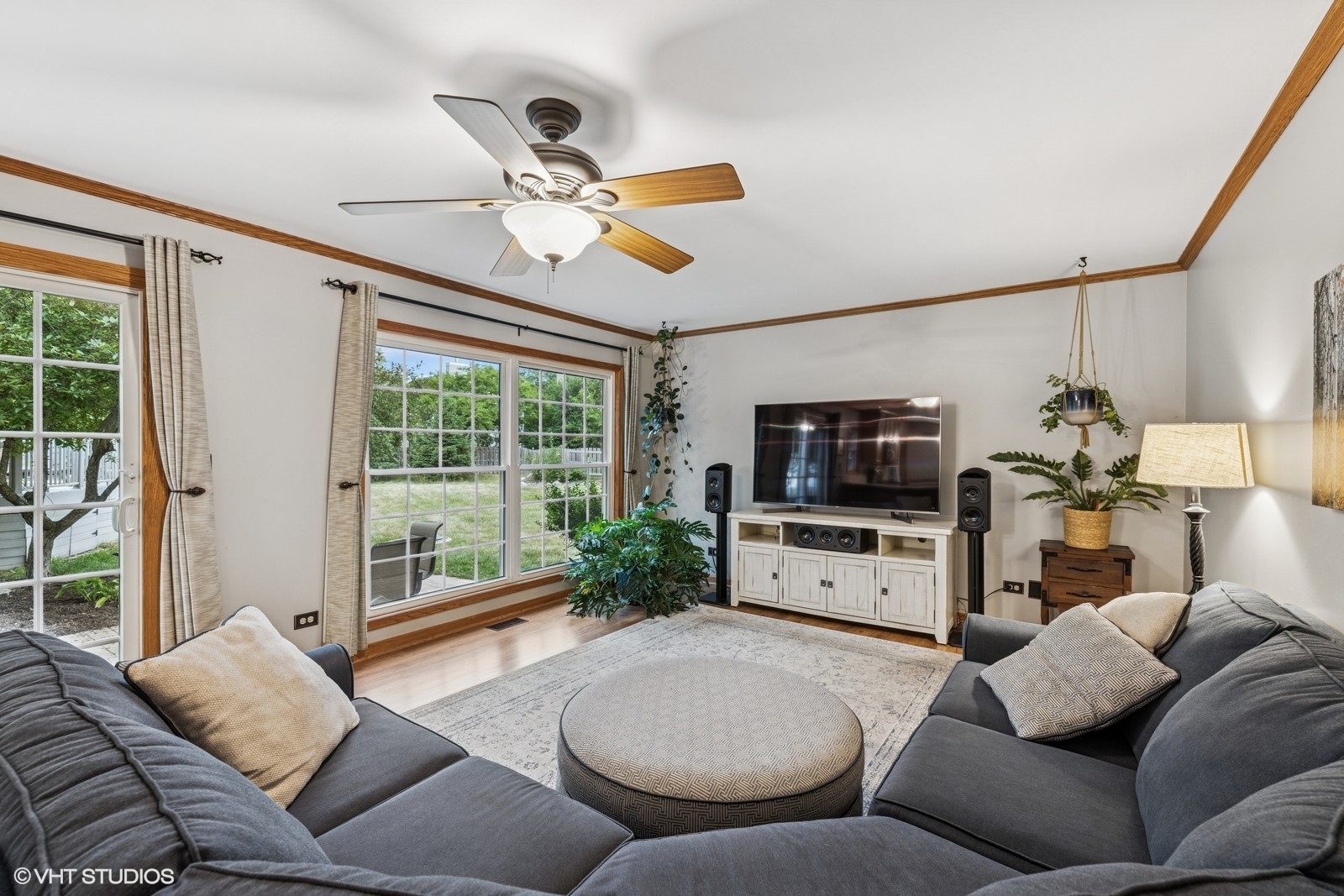 732 Green Castle Court