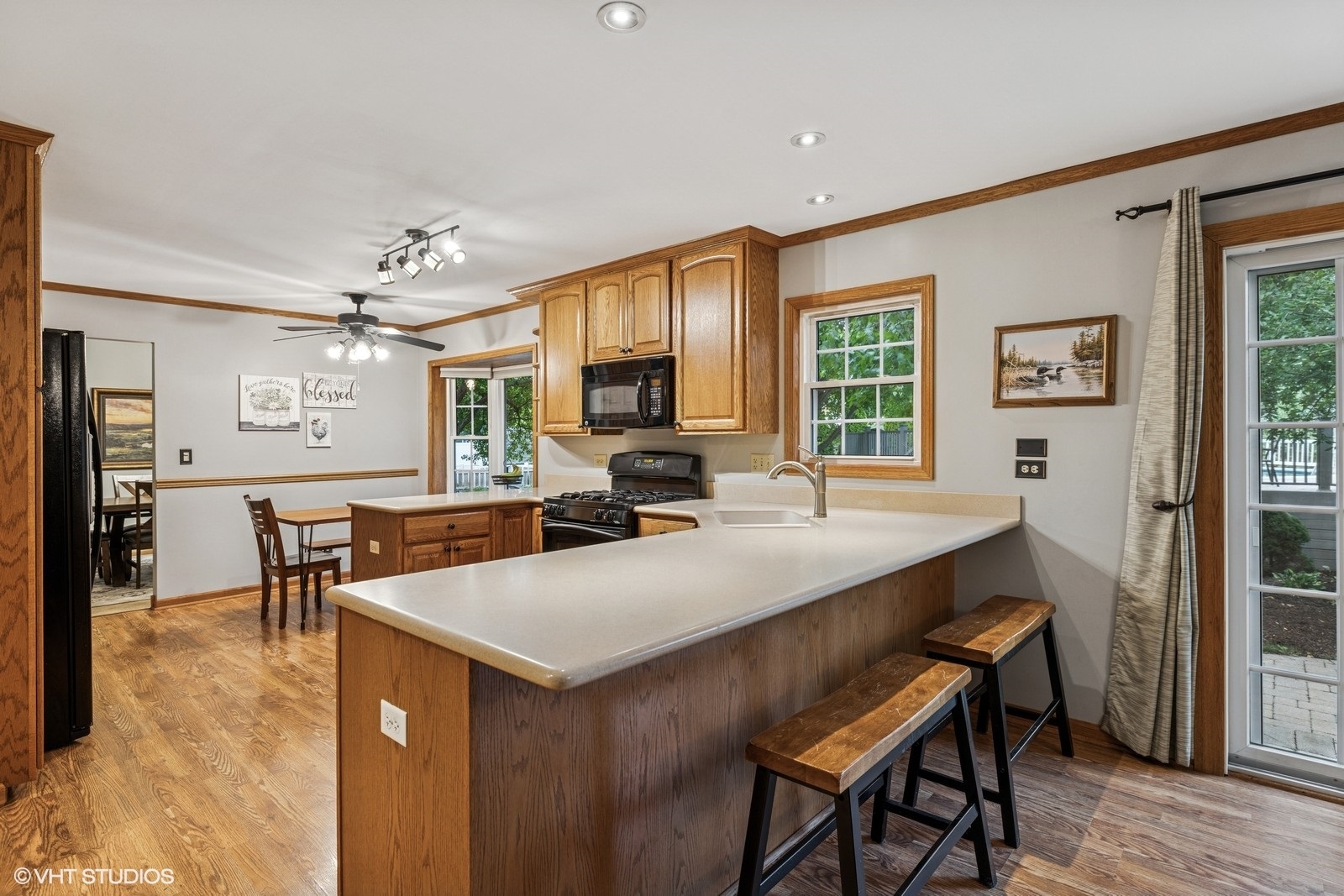 732 Green Castle Court