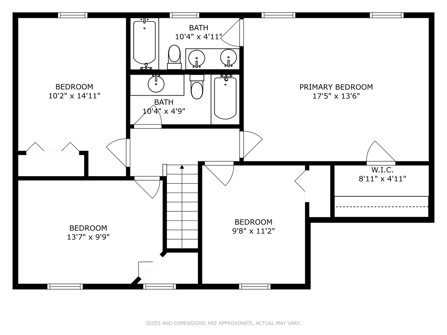 732 Green Castle Court