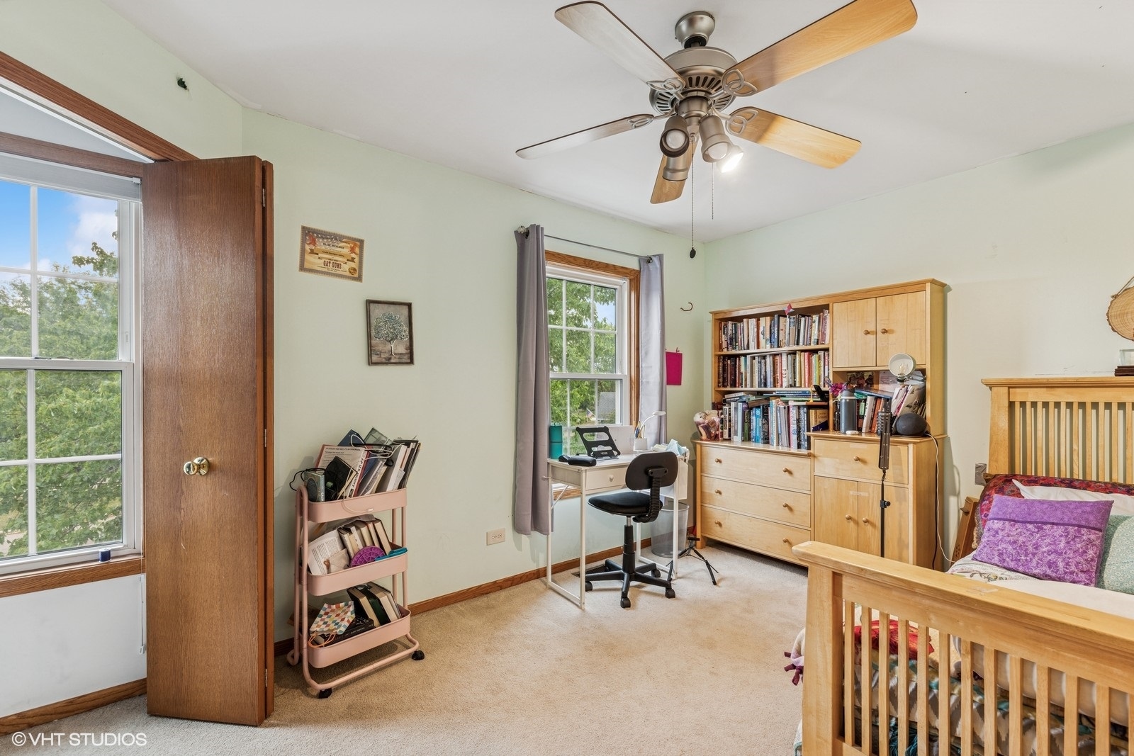 732 Green Castle Court