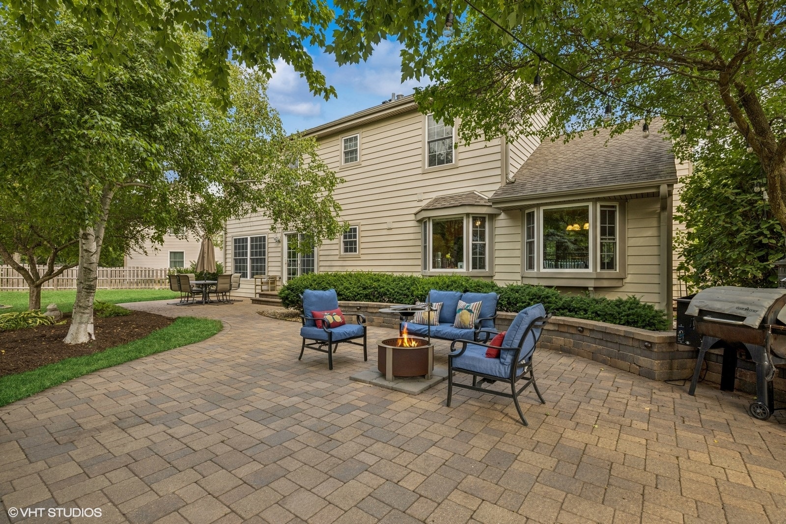 732 Green Castle Court