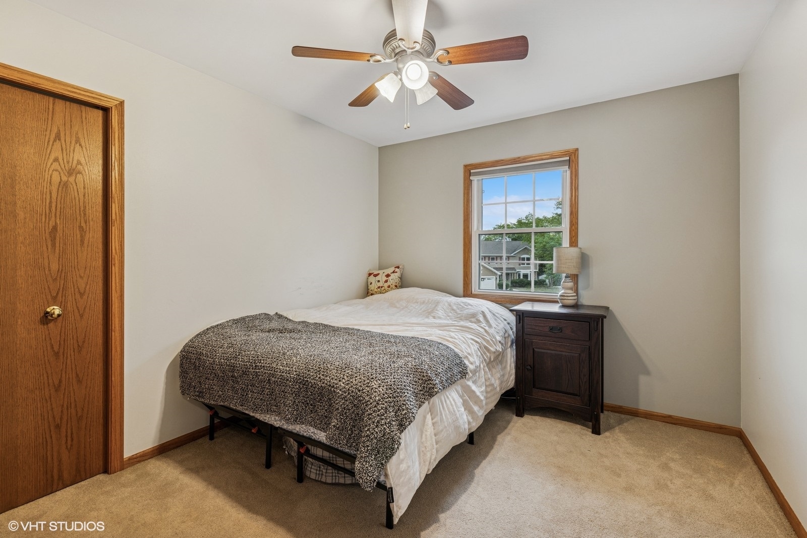 732 Green Castle Court