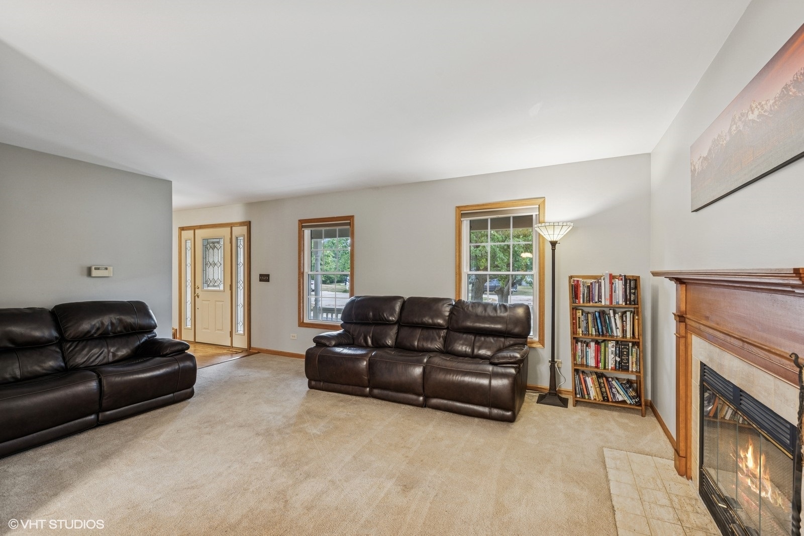 732 Green Castle Court