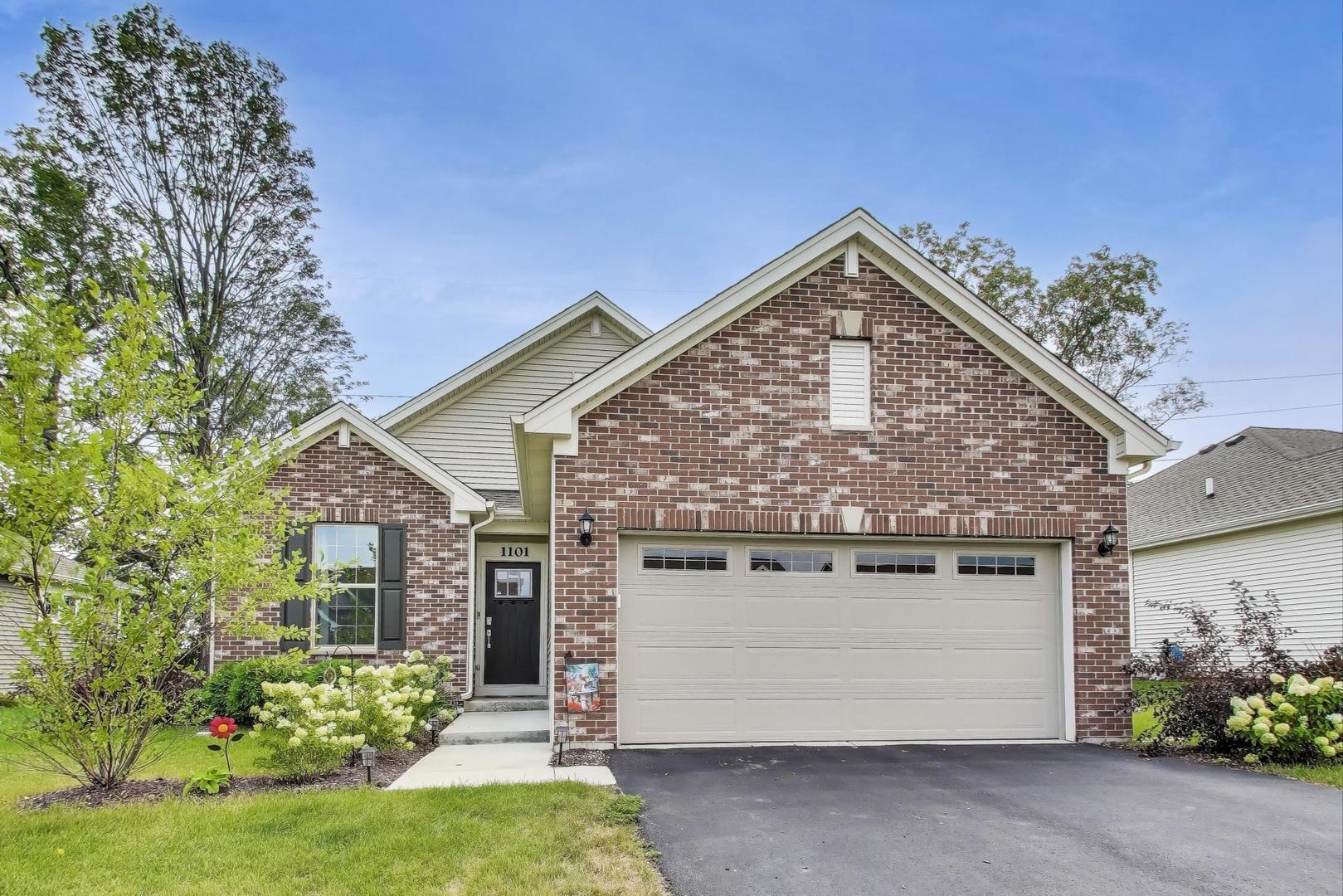 1101 Black Cherry Drive