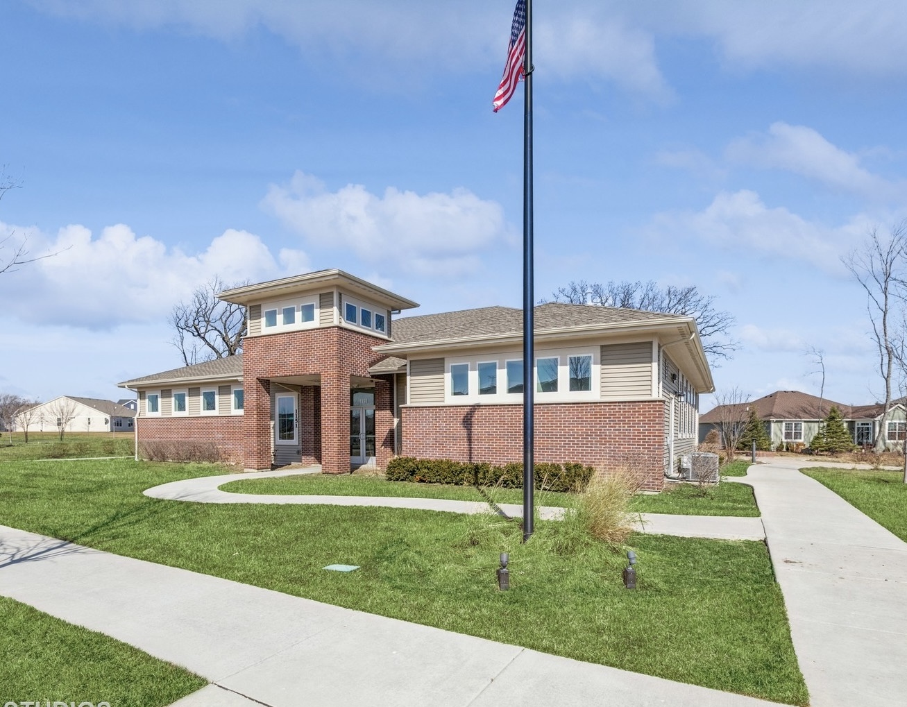 1101 Black Cherry Drive