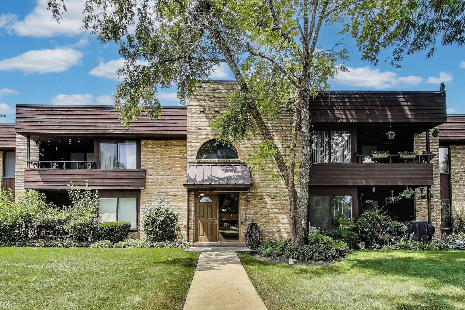 1356 N Sterling Avenue Unit: 102