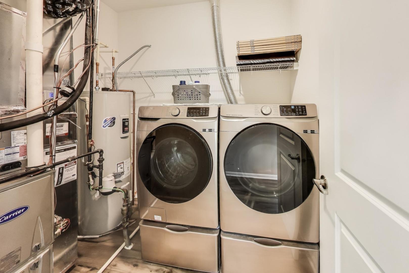 1101 Black Cherry Drive