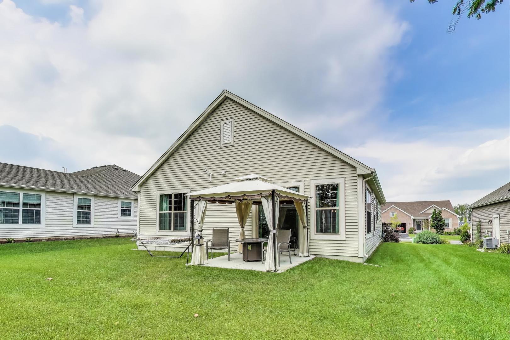 1101 Black Cherry Drive