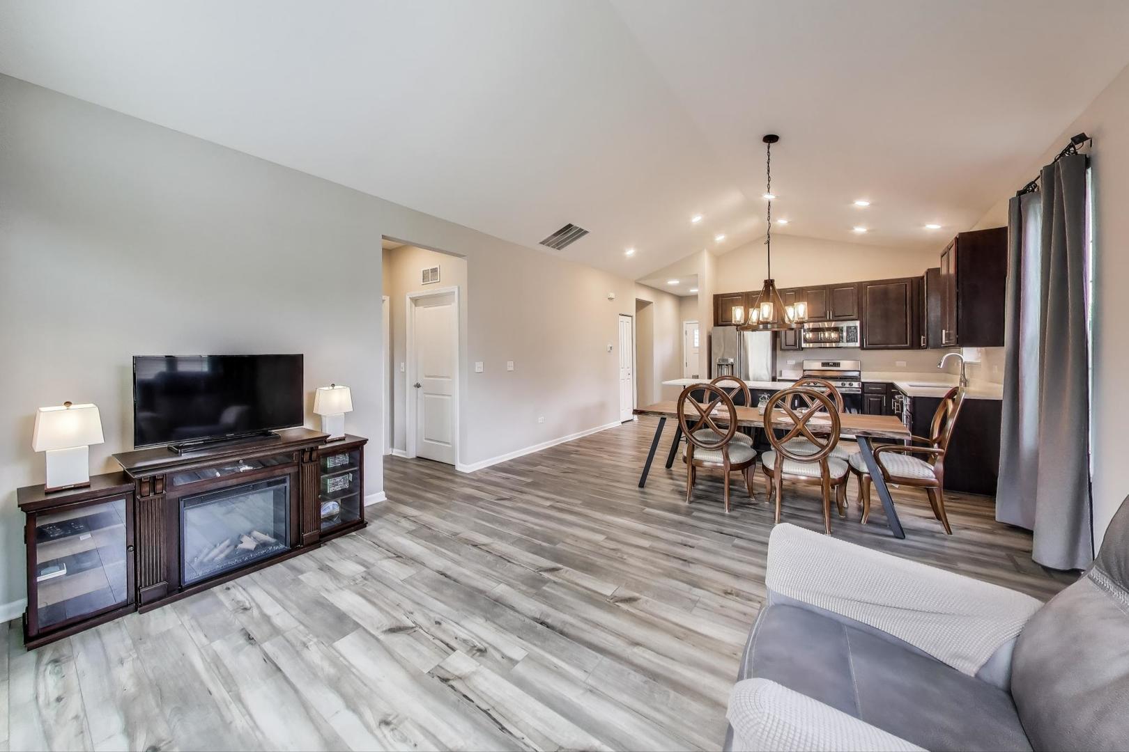 1101 Black Cherry Drive