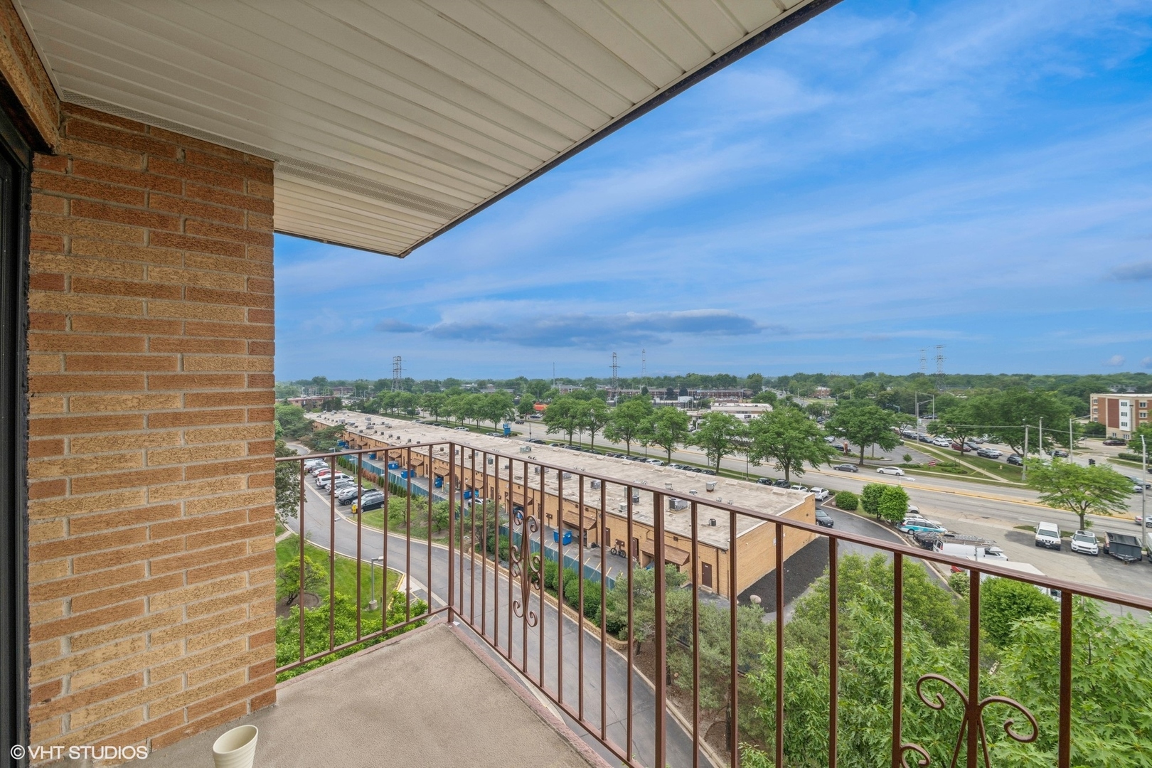 1717 W Crystal Lane Unit: 701