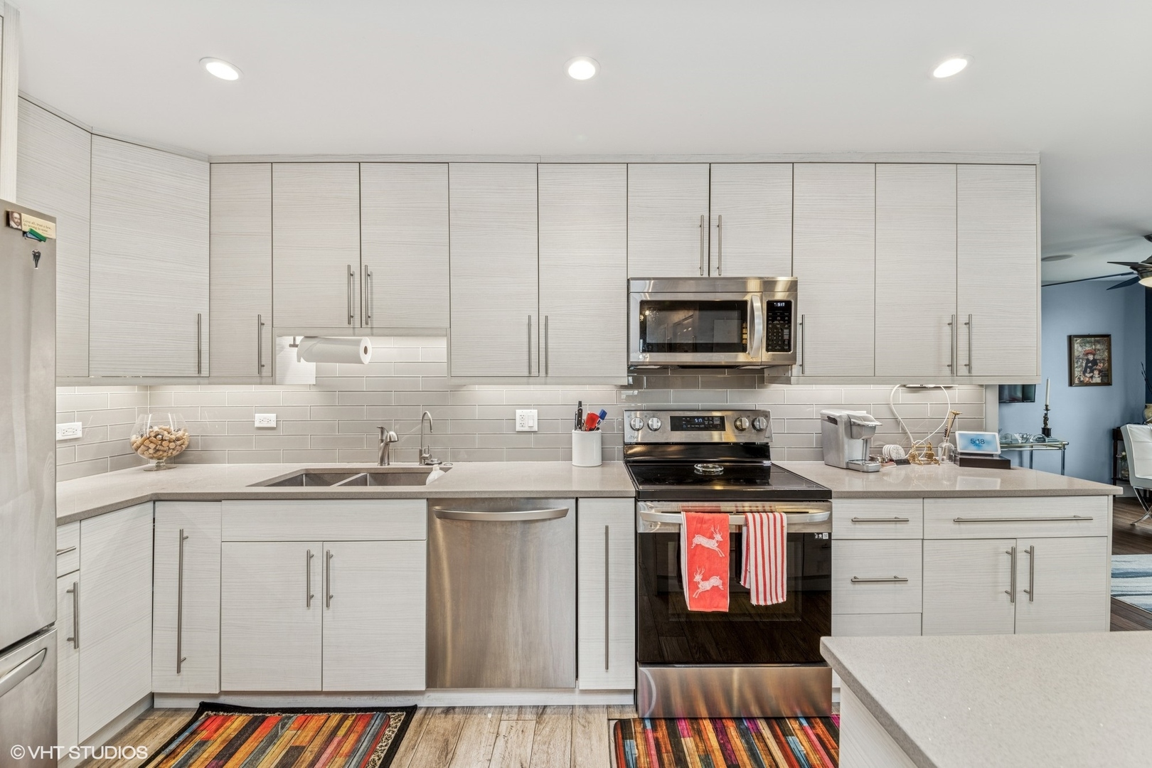 1717 W Crystal Lane Unit: 701