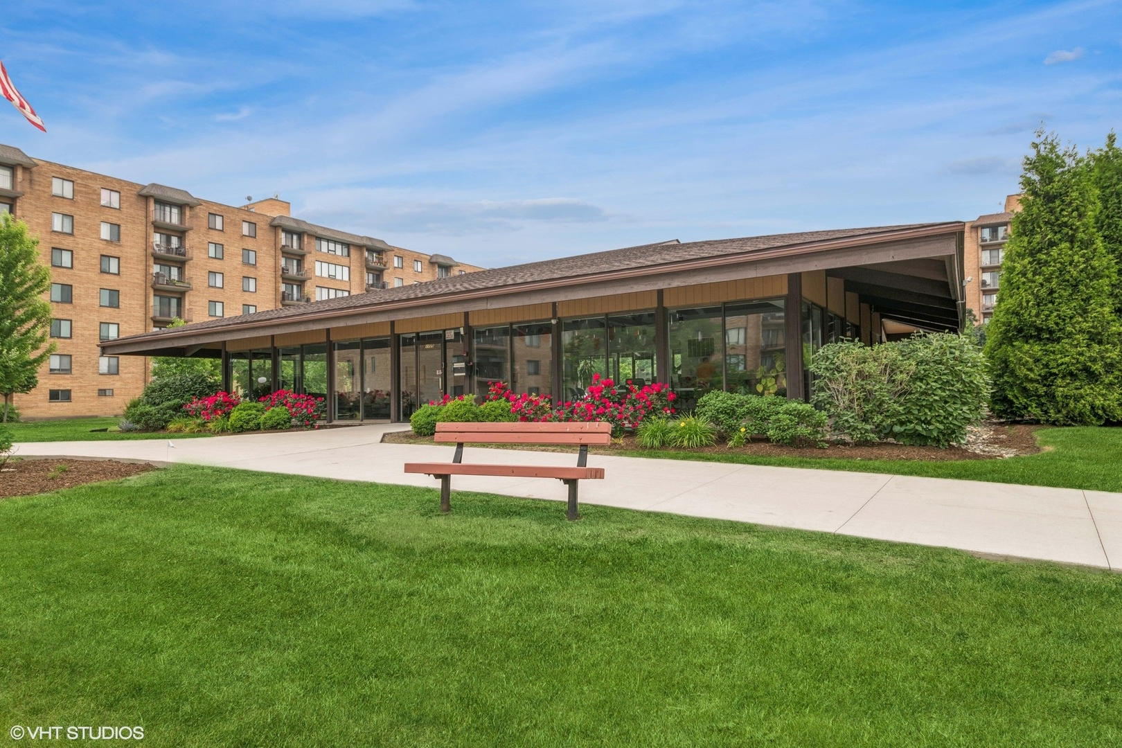 1717 W Crystal Lane Unit: 701