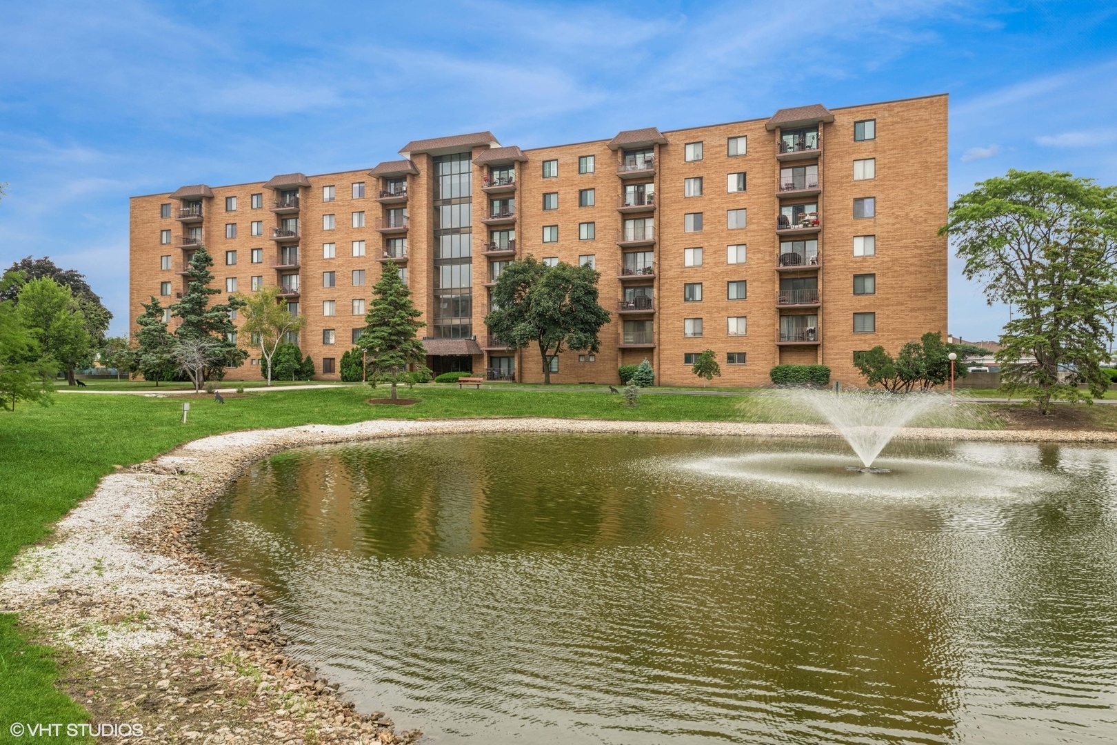 1717 W Crystal Lane Unit: 701