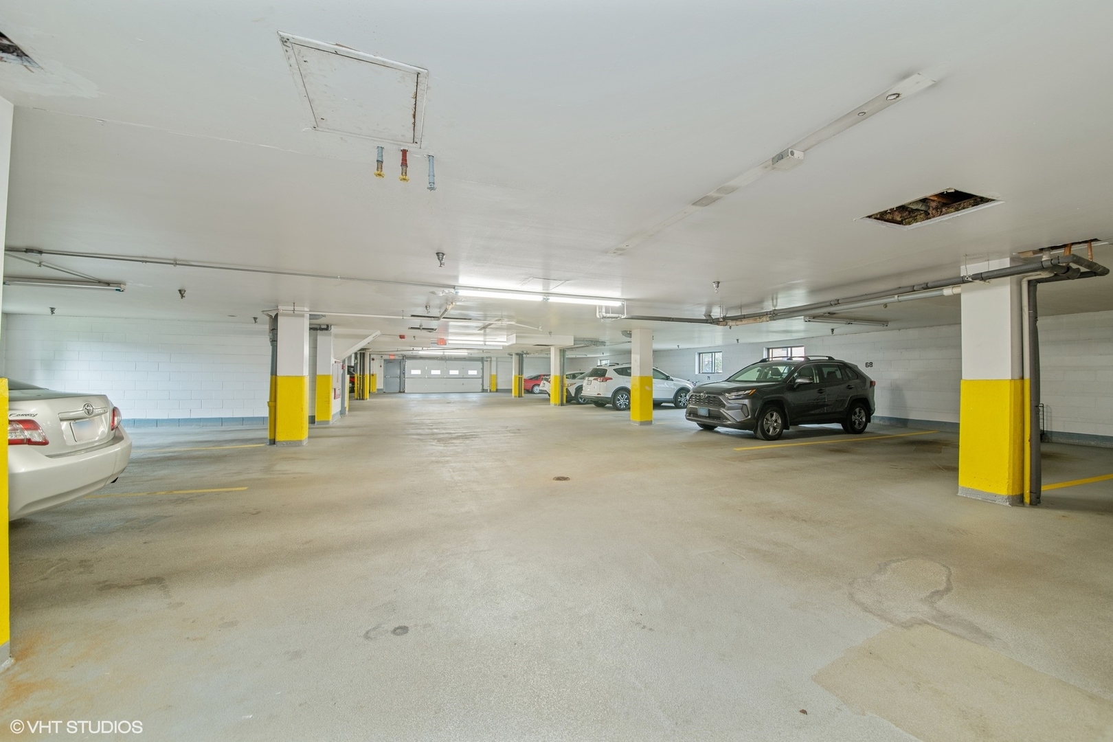 1717 W Crystal Lane Unit: 701