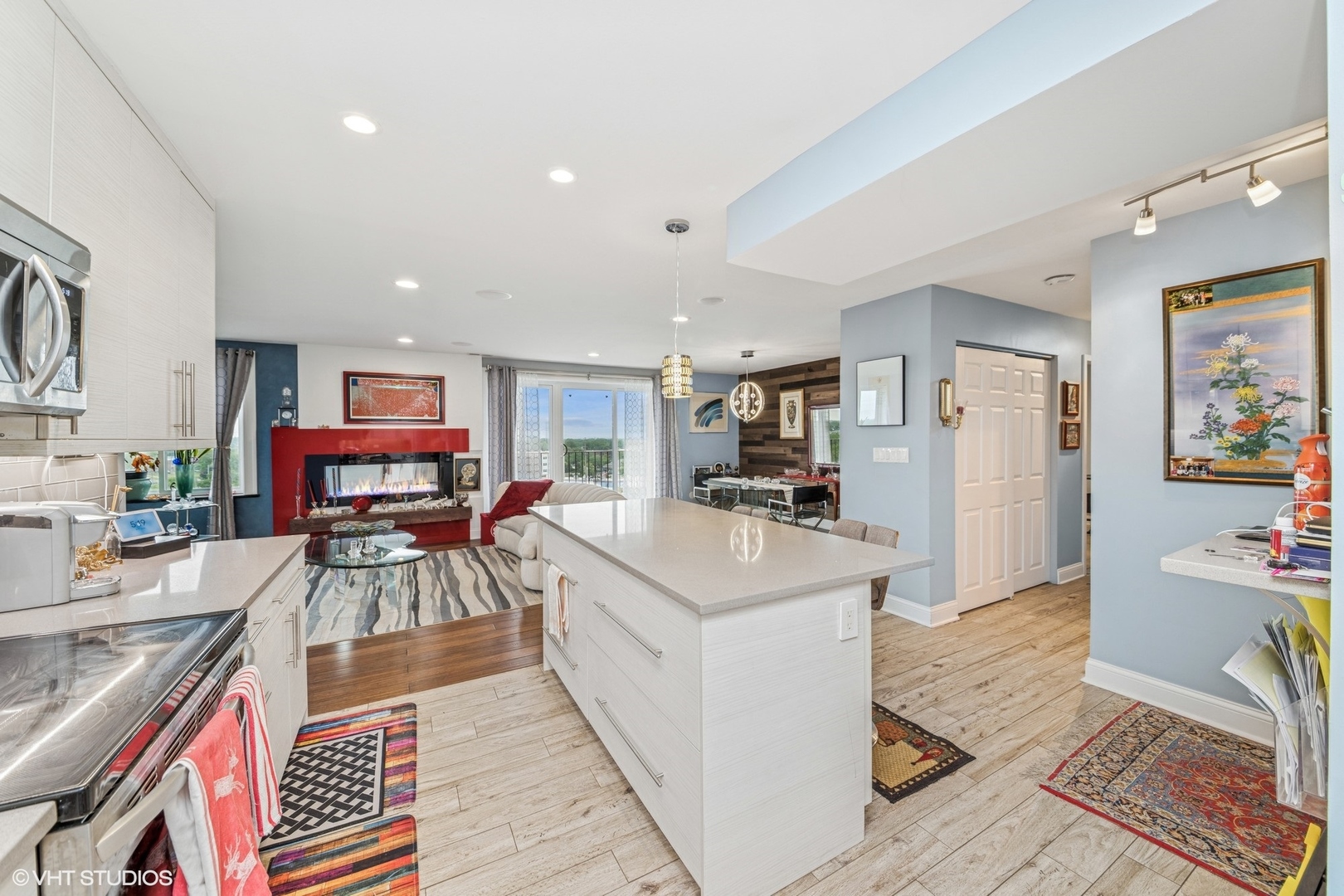 1717 W Crystal Lane Unit: 701