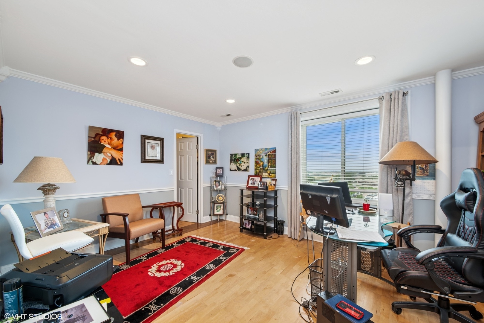 1717 W Crystal Lane Unit: 701