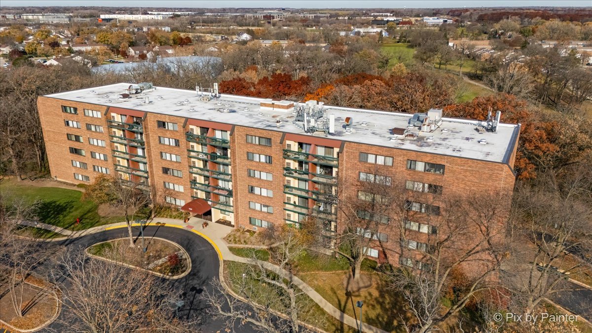 1840 HUNTINGTON Boulevard Unit: BW608