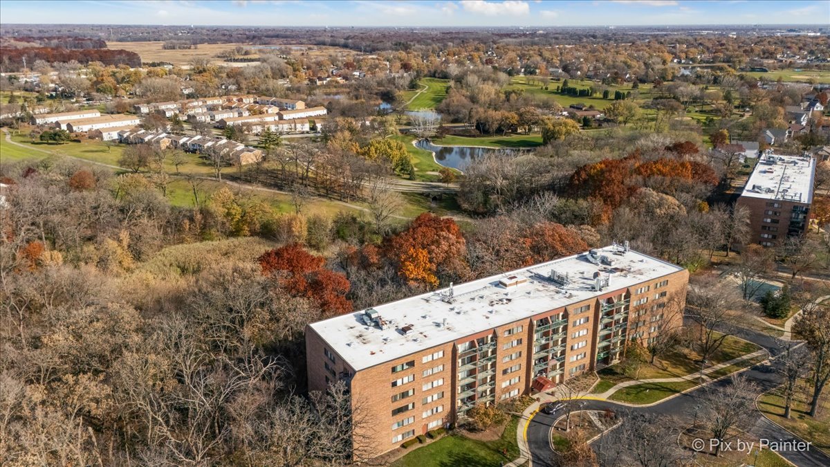 1840 HUNTINGTON Boulevard Unit: BW608