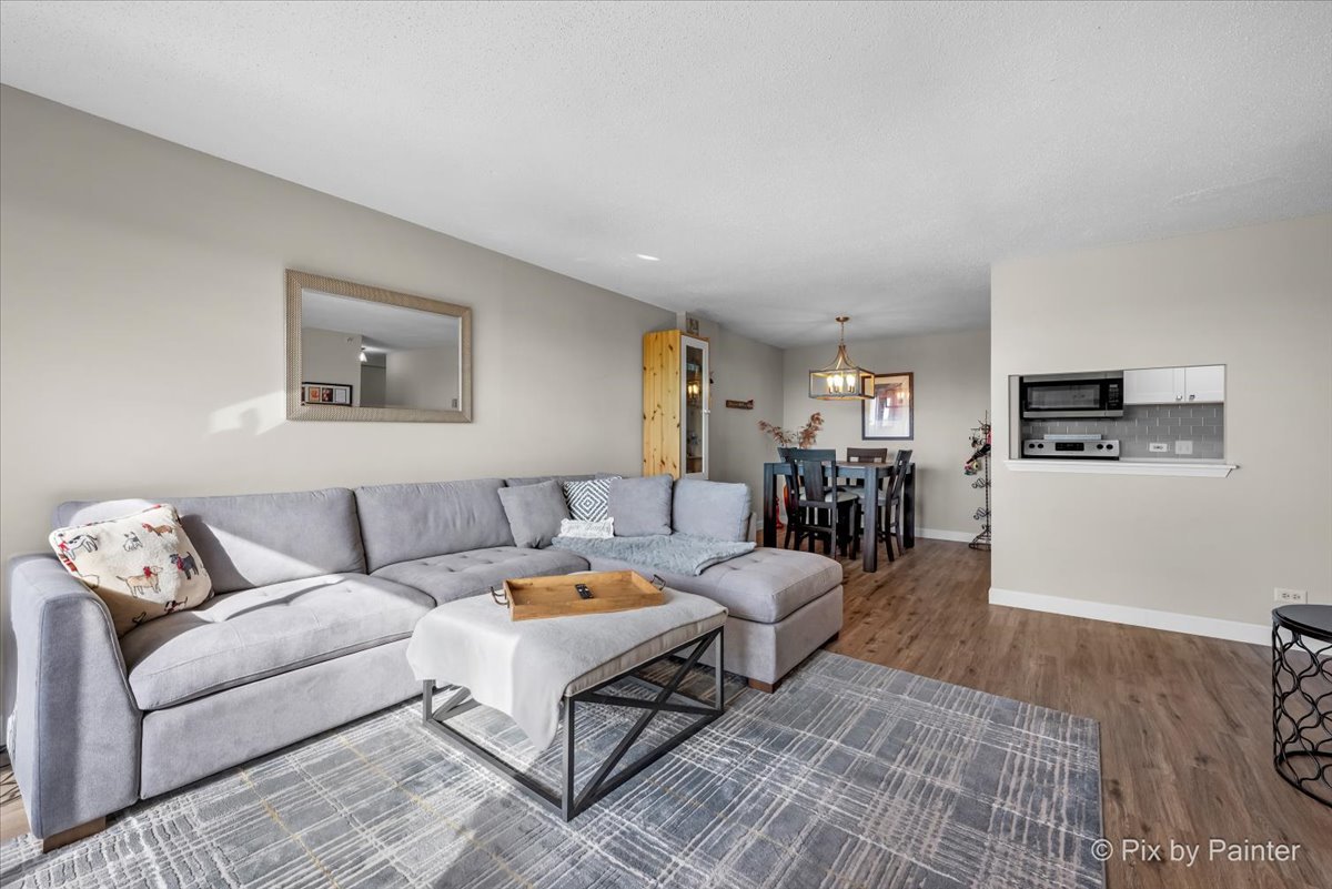 1840 HUNTINGTON Boulevard Unit: BW608