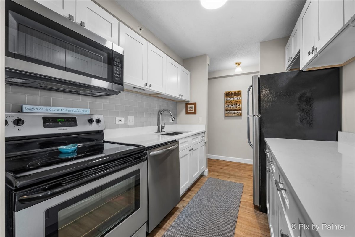 1840 HUNTINGTON Boulevard Unit: BW608