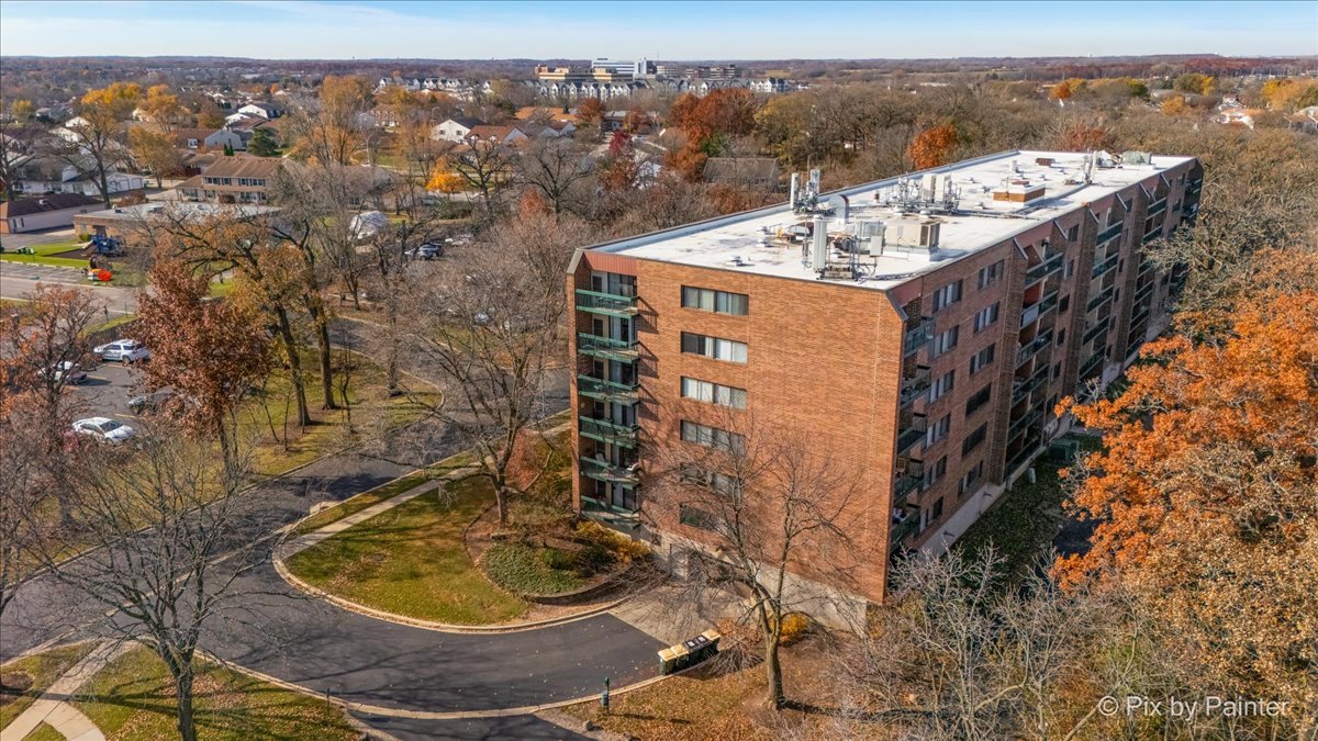 1840 HUNTINGTON Boulevard Unit: BW608