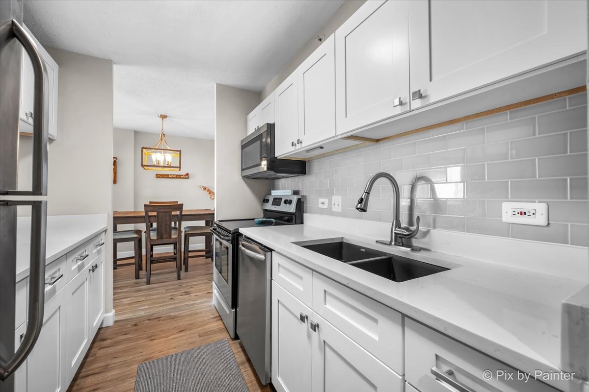 1840 HUNTINGTON Boulevard Unit: BW608