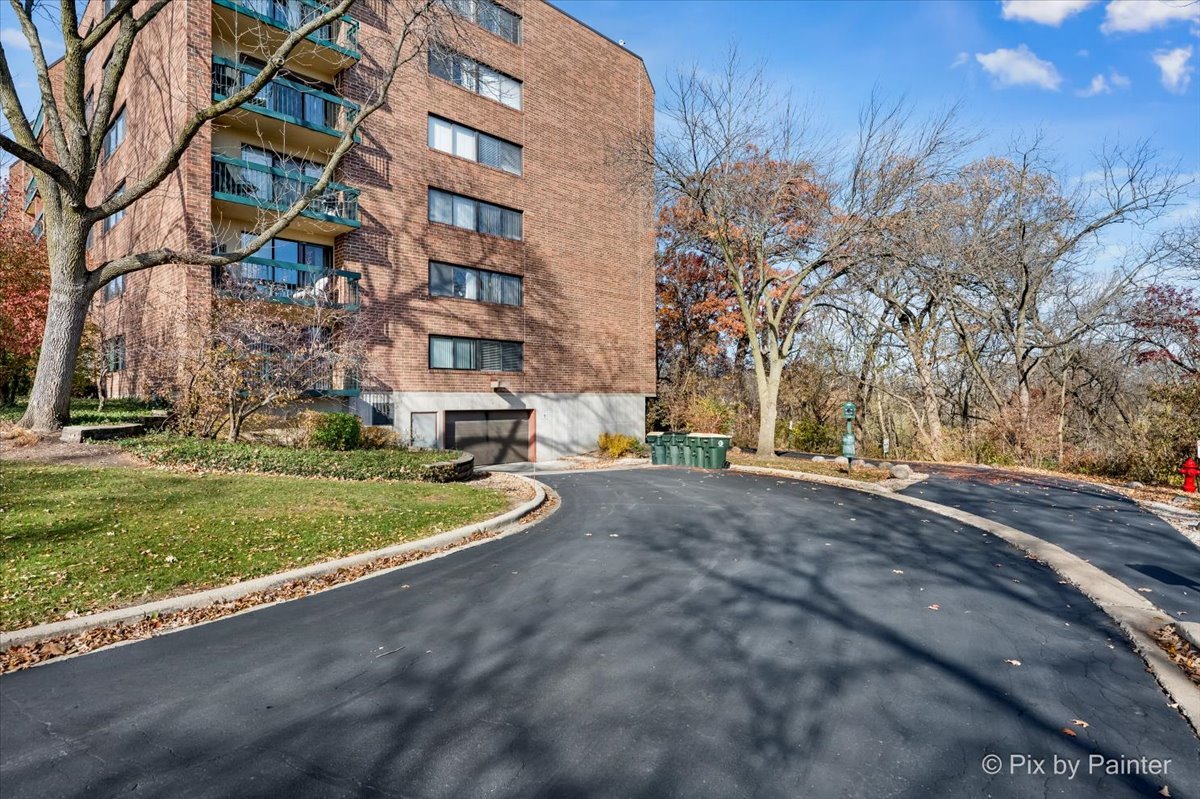 1840 HUNTINGTON Boulevard Unit: BW608
