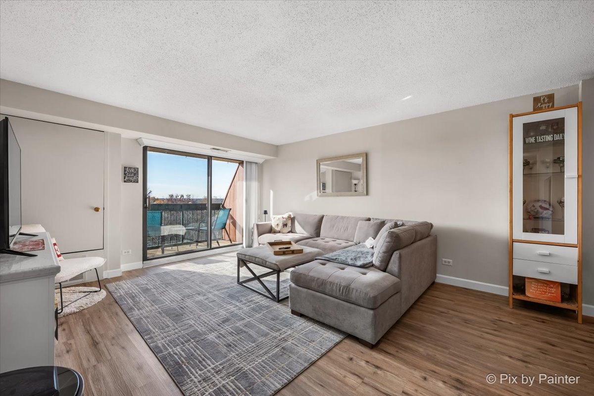 1840 HUNTINGTON Boulevard Unit: BW608