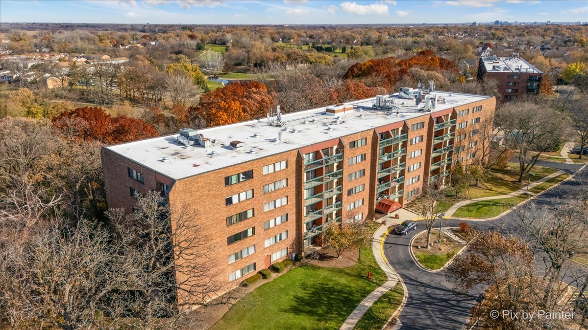 1840 HUNTINGTON Boulevard Unit: BW608