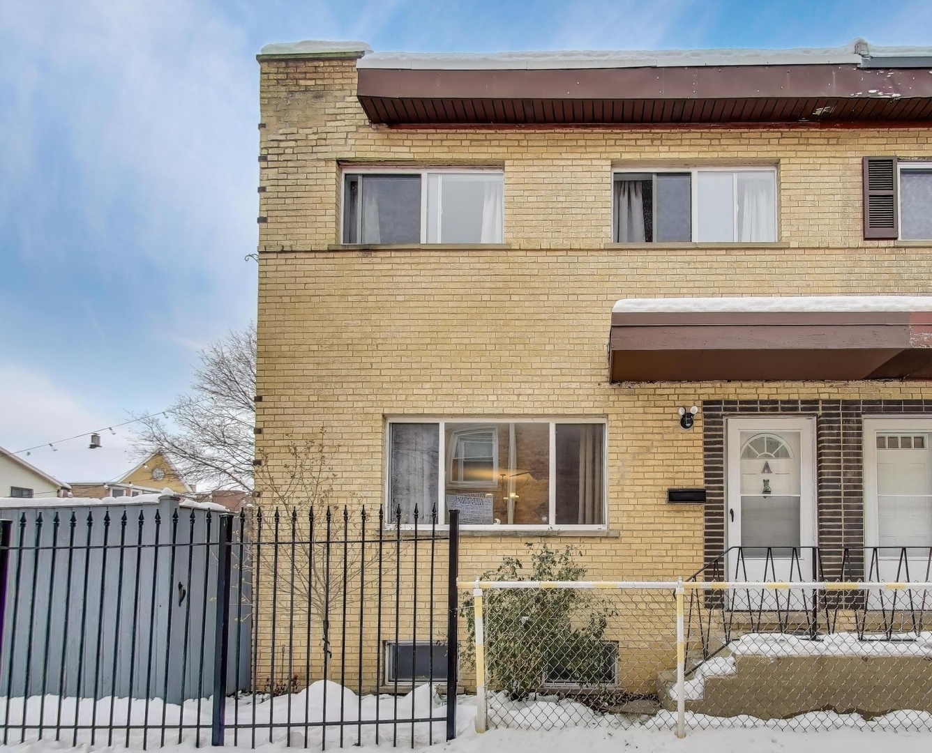 4326 N Kedvale Avenue Unit: A