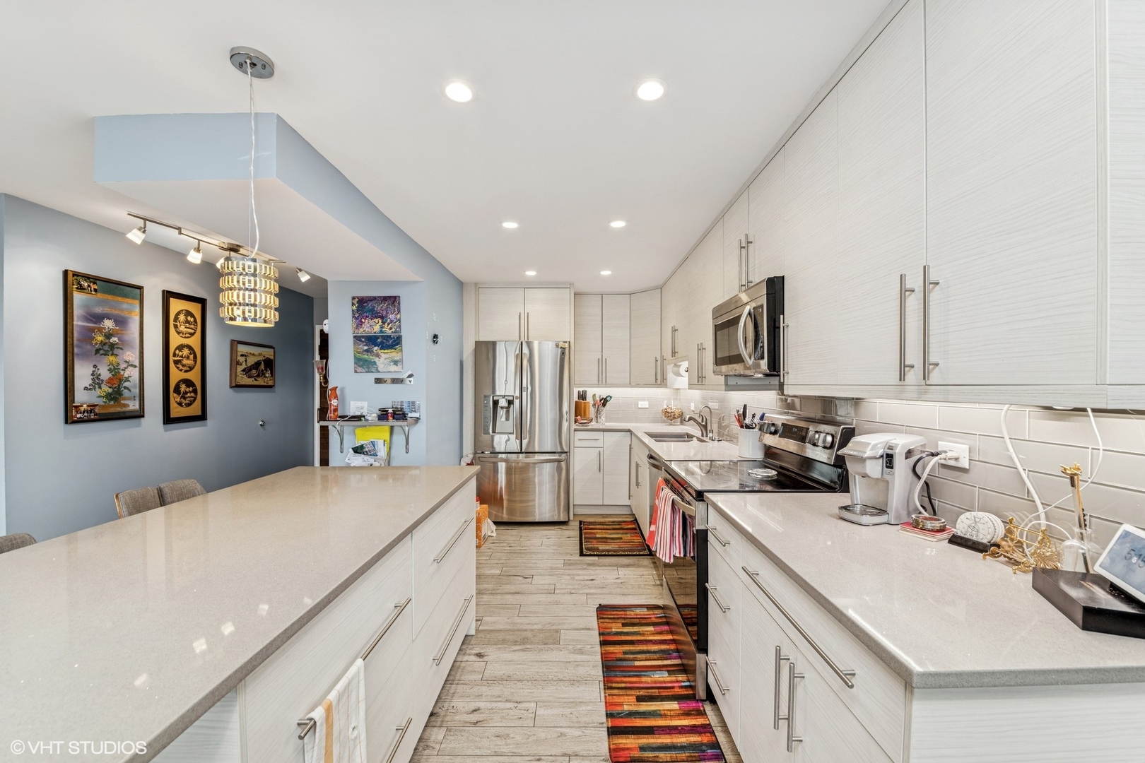 1717 W Crystal Lane Unit: 701