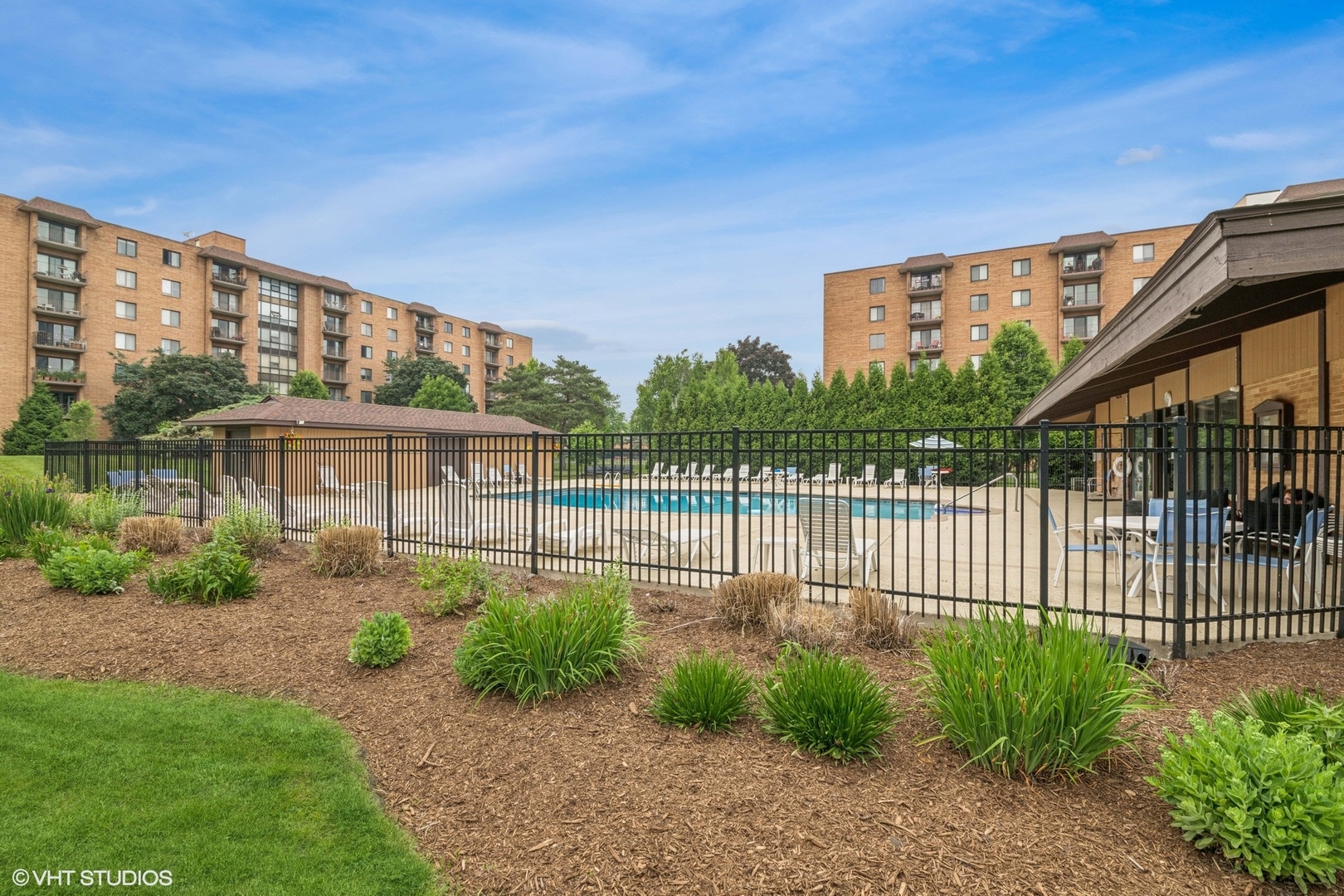 1717 W Crystal Lane Unit: 701