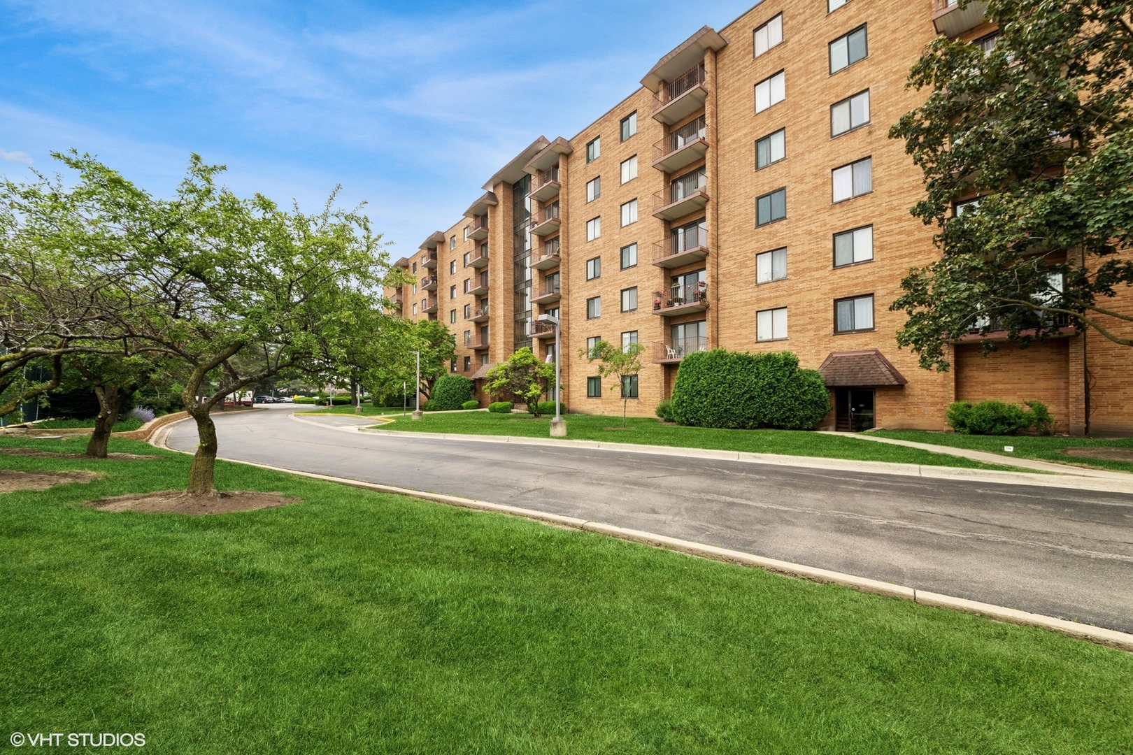 1717 W Crystal Lane Unit: 701